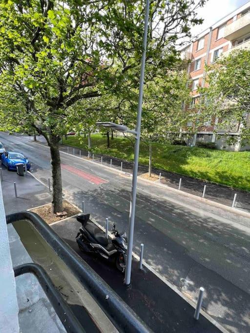 Beau T3 A Arcueil A 3 Min Rer B « Laplace » Bagian luar foto