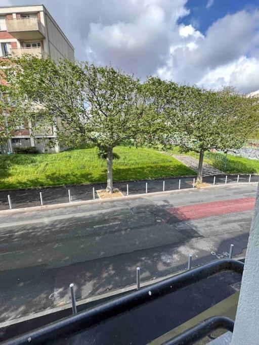 Beau T3 A Arcueil A 3 Min Rer B « Laplace » Bagian luar foto